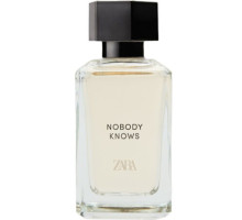 Аромат Zara Nobody Knows Парфюмерная вода