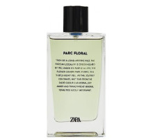 Аромат Zara Parc Floral Парфюмерная вода