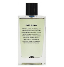 Аромат Zara Parc Floral Парфюмерная вода