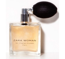 Аромат Zara Paris No92 Champs Elysees Парфюмерная вода