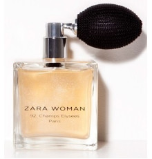 Аромат Zara Paris No92 Champs Elysees Парфюмерная вода