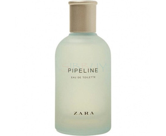 Купить Аромат Zara Pipeline Туалетная вода