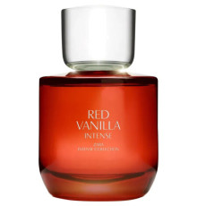 Аромат Zara Red Vanilla Intense Туалетная вода