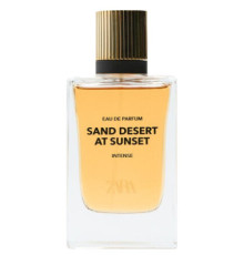 Аромат Zara Sand Desert At Sunset Intense Парфюмерная вода