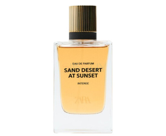 Купить Аромат Zara Sand Desert At Sunset Intense Парфюмерная вода
