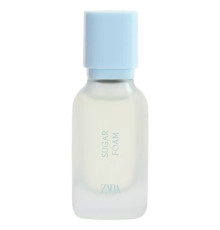 Аромат Zara Sugar Foam Парфюмерная вода
