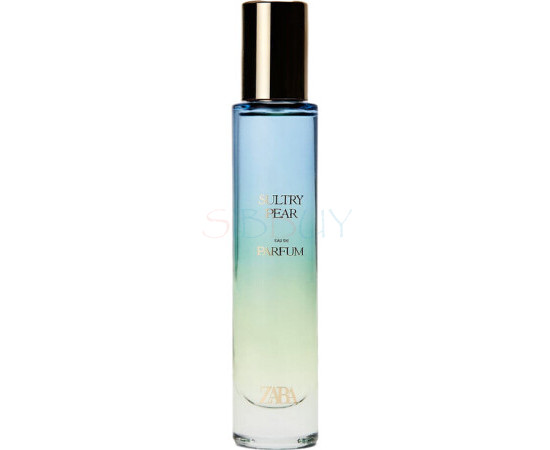 Купить Аромат Zara Sultry Pear Парфюмерная вода