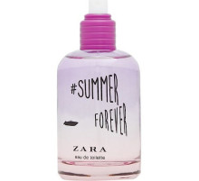 Аромат Zara #Summer Forever Туалетная вода