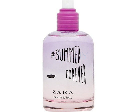 Купить Аромат Zara #Summer Forever Туалетная вода