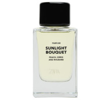 Аромат Zara Sunlight Bouquet Парфюмерная вода