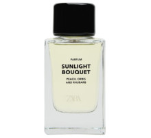 Аромат Zara Sunlight Bouquet Парфюмерная вода