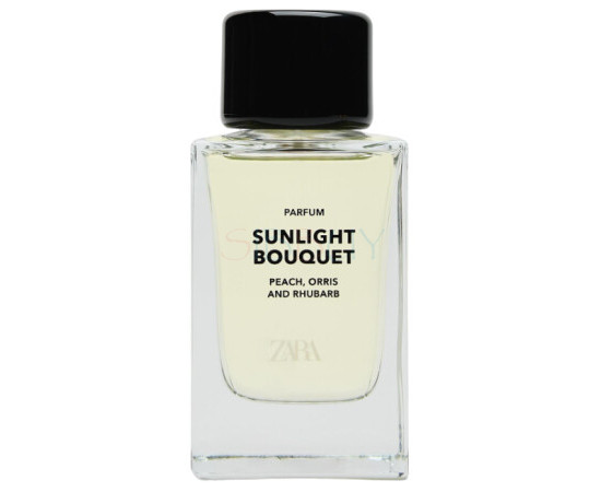 Купить Аромат Zara Sunlight Bouquet Парфюмерная вода
