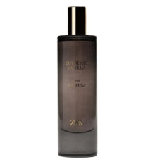Аромат Zara Supreme Vanilla Парфюмерная вода