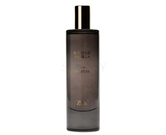 Купить Аромат Zara Supreme Vanilla Парфюмерная вода