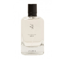 Аромат Zara Teawood Туалетная вода