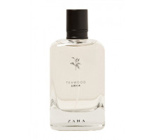 Аромат Zara Teawood Туалетная вода