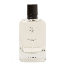 Аромат Zara Teawood Туалетная вода