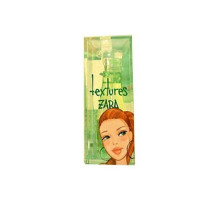 Аромат Zara Textures Green Туалетная вода