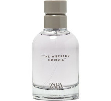 Аромат Zara The Weekend Hoodie Парфюмерная вода