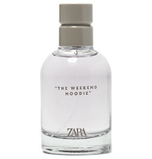 Аромат Zara The Weekend Hoodie Парфюмерная вода