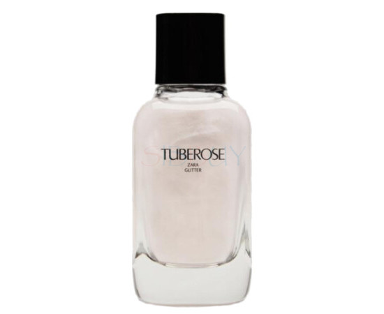 Купить Аромат Zara Tuberose Glitter Парфюмерная вода