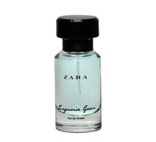 Аромат Zara Turquoise Green Туалетная вода