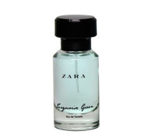 Аромат Zara Turquoise Green Туалетная вода