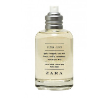 Аромат Zara Ultra Juicy Туалетная вода
