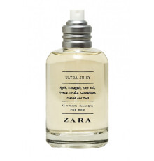 Аромат Zara Ultra Juicy Туалетная вода