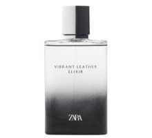 Аромат Zara Vibrant Leather Elixir Духи / Экстракт