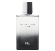 Аромат Zara Vibrant Leather Elixir Духи / Экстракт