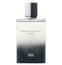 Аромат Zara Vibrant Leather Elixir Духи / Экстракт