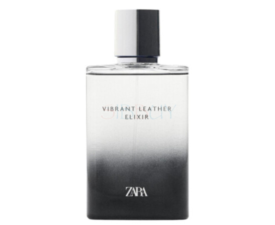 Купить Аромат Zara Vibrant Leather Elixir Духи / Экстракт