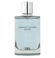 Аромат Zara Vibrant Leather Saline Парфюмерная вода