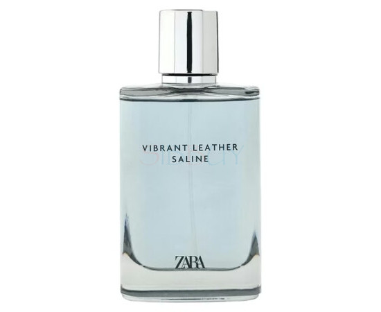 Купить Аромат Zara Vibrant Leather Saline Парфюмерная вода