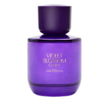 Аромат Zara Violet Blossom Candy Парфюмерная вода