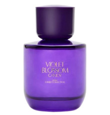 Аромат Zara Violet Blossom Candy Парфюмерная вода