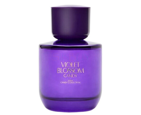 Купить Аромат Zara Violet Blossom Candy Парфюмерная вода