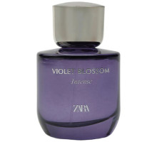 Аромат Zara Violet Blossom Intense Парфюмерная вода