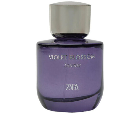 Купить Аромат Zara Violet Blossom Intense Парфюмерная вода