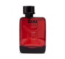 Аромат Zara Z - 1975 Casual Spice Туалетная вода