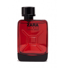 Аромат Zara Z - 1975 Casual Spice Туалетная вода
