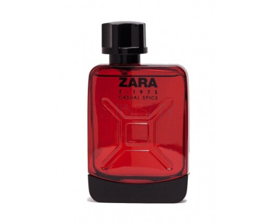 Купить Аромат Zara Z - 1975 Casual Spice Туалетная вода