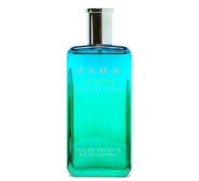 Аромат Zara Zara Collection Summer Eau de Toilette Pour Homme Туалетная вода