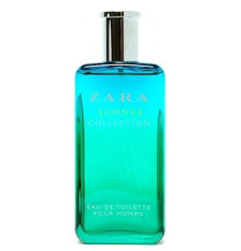 Аромат Zara Zara Collection Summer Eau de Toilette Pour Homme Туалетная вода