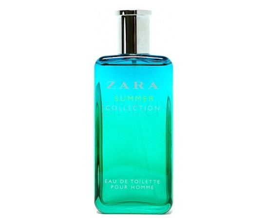 Купить Аромат Zara Zara Collection Summer Eau de Toilette Pour Homme Туалетная вода