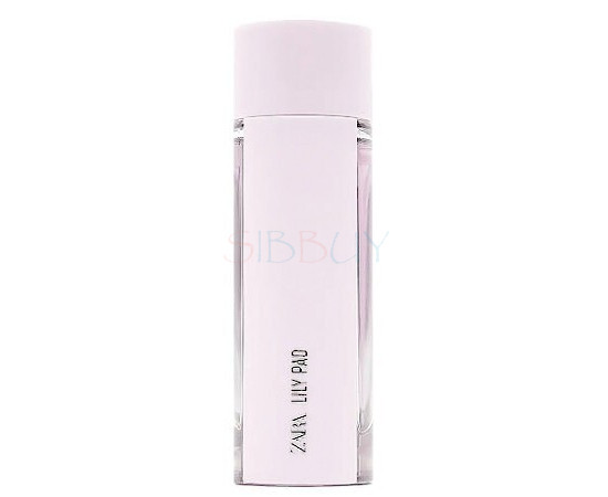 Купить Аромат Zara Zara Lily Pad Eau de Toilette Туалетная вода