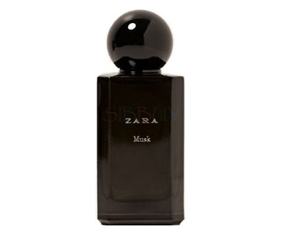 Купить Аромат Zara Zara Musk Парфюмерная вода