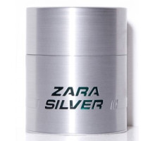 Аромат Zara Zara Silver Туалетная вода