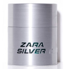 Аромат Zara Zara Silver Туалетная вода